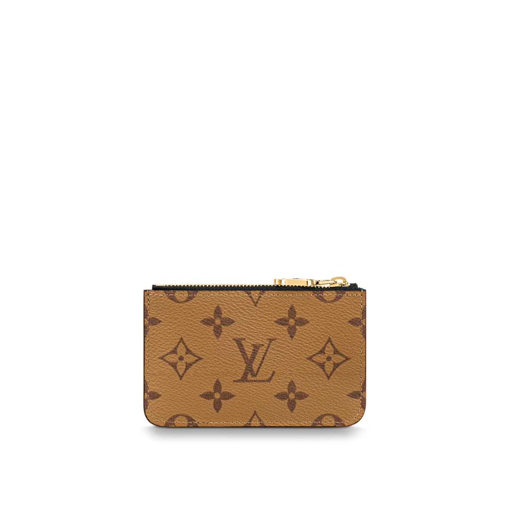 Louis Vuitton Romy Card Holder